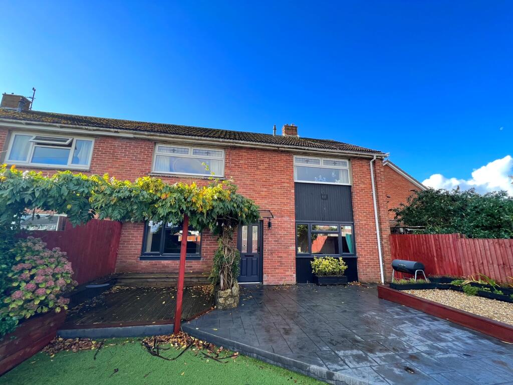 Main image of property: Llangewydd Road, BRIDGEND