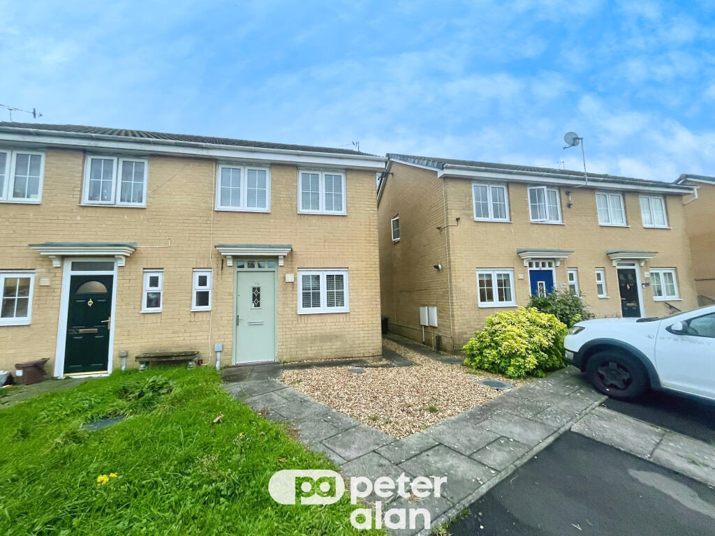 Main image of property: Clos Tyn Y Coed, Sarn, BRIDGEND