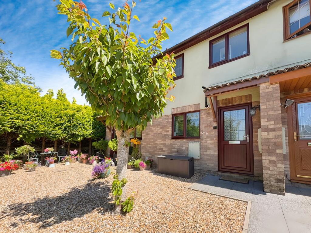 Main image of property: Davis Avenue, Bryncethin, BRIDGEND