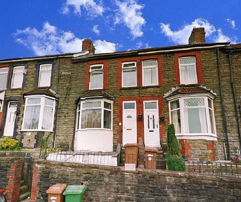 3 bedroom house for rent in High Street, Caerphilly, CF83