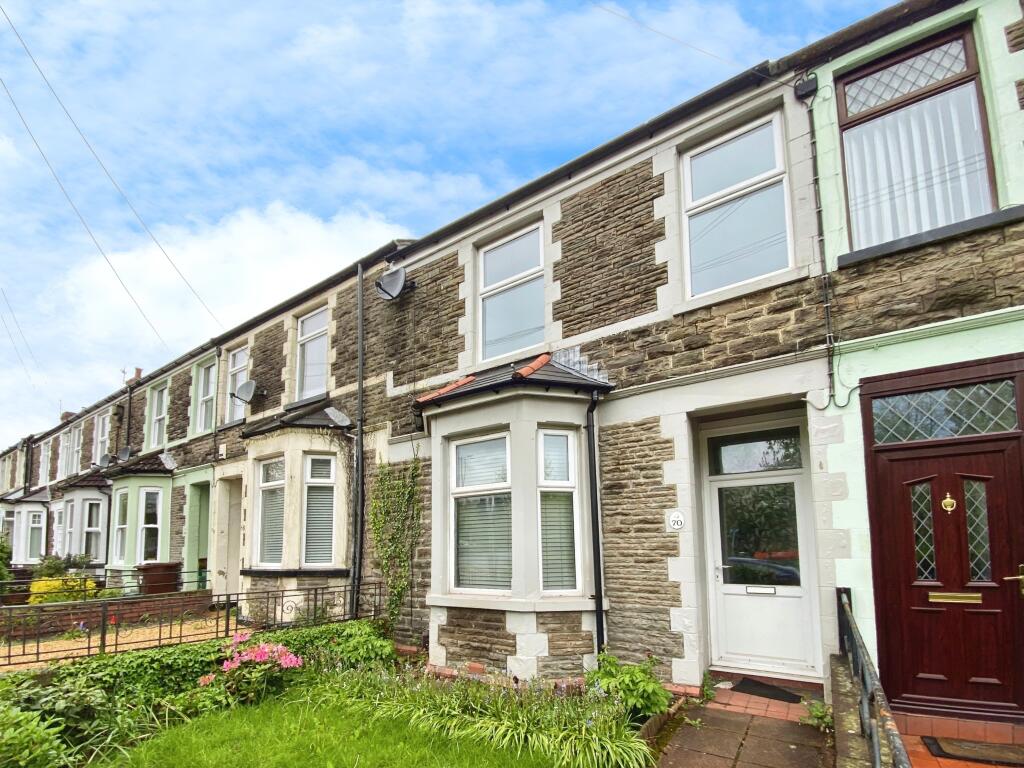 Main image of property: Bedwas Road, CAERPHILLY