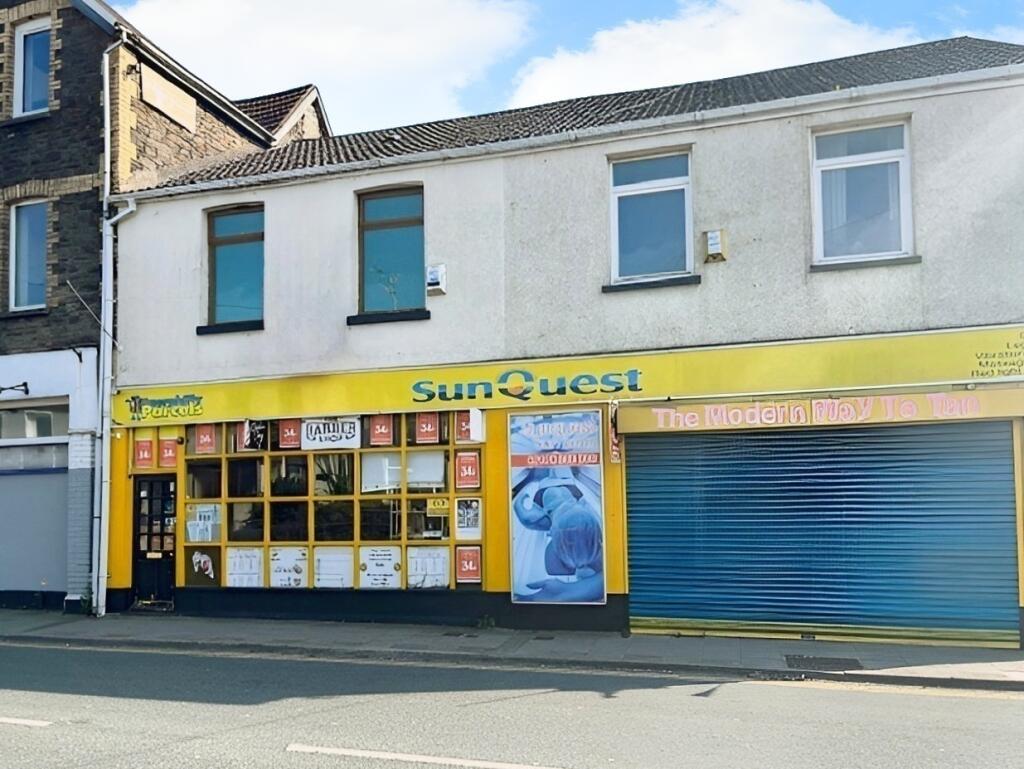 Main image of property: Pontygwindy Road, Caerphilly