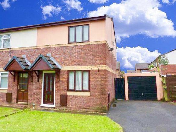 Main image of property: Heol Y Ddol, CAERPHILLY