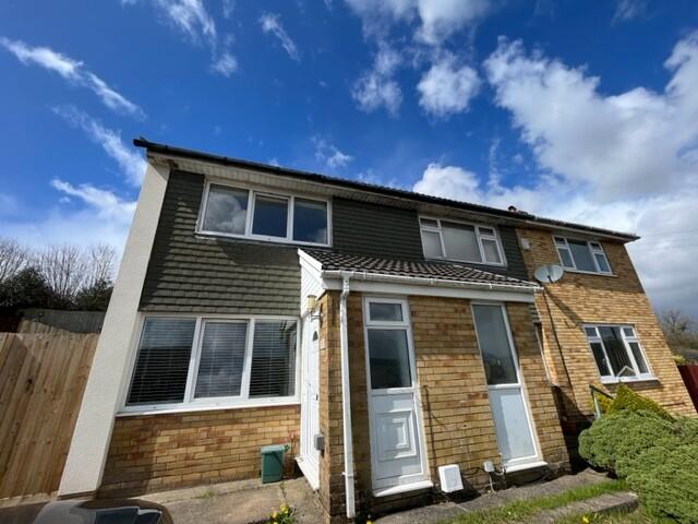 Main image of property: Brigham Court, CAERPHILLY