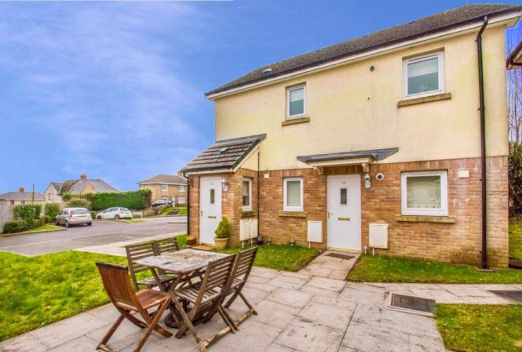 Main image of property: Rhosyn View, Gelliwen Street, Penybryn