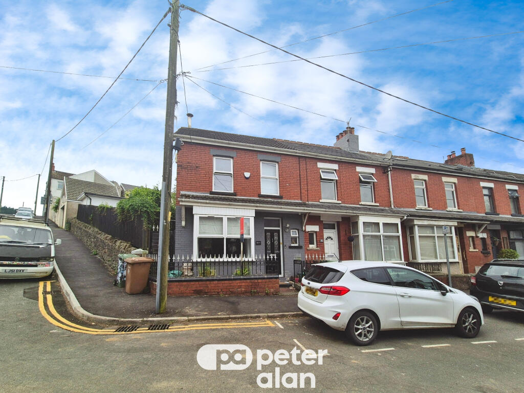 Main image of property: Southern Street, CAERPHILLY