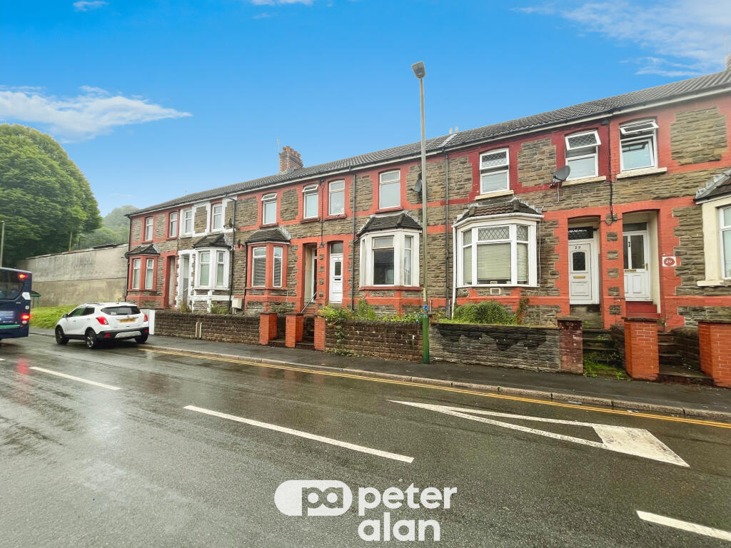 Main image of property: Coed Y Brain Road, Llanbradach, CAERPHILLY