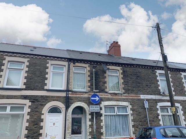 Main image of property: Windsor Street, CAERPHILLY