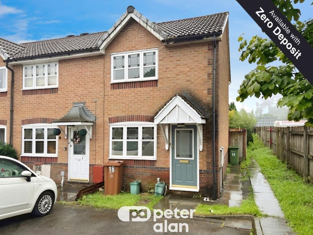 Main image of property: Gwaun Y Cwrt, CAERPHILLY