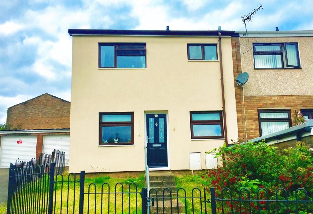Main image of property: Howard Drive, CAERPHILLY