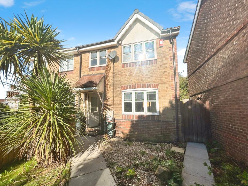 Main image of property: Meadow Way, CAERPHILLY
