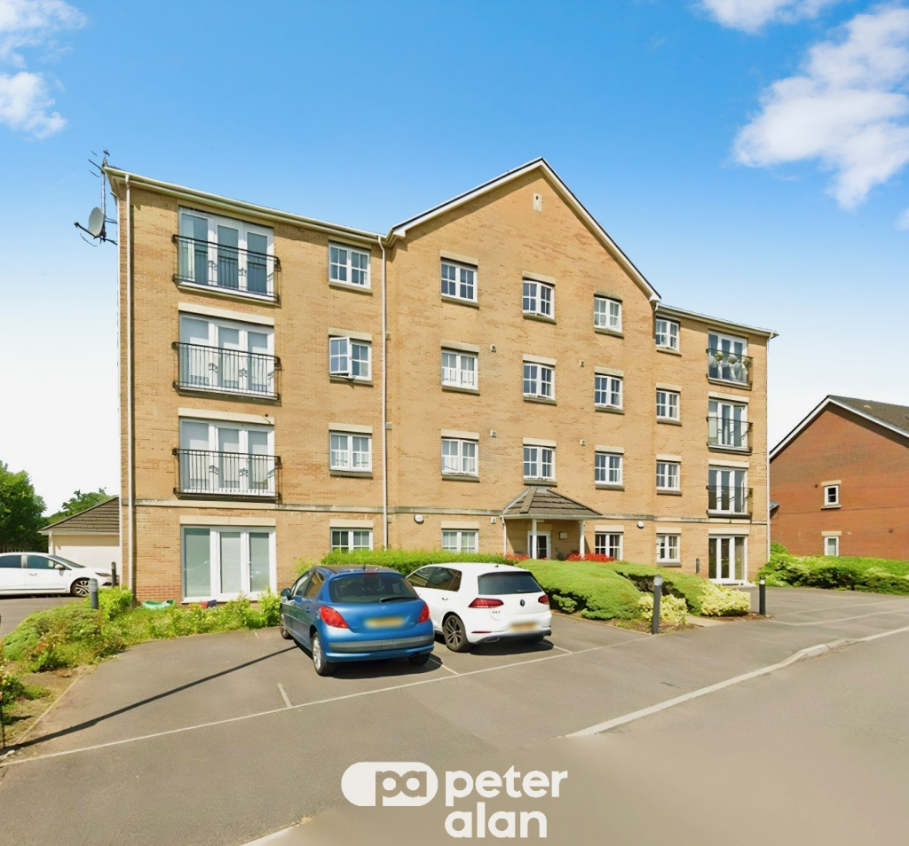 Main image of property: Sword Hill, CAERPHILLY