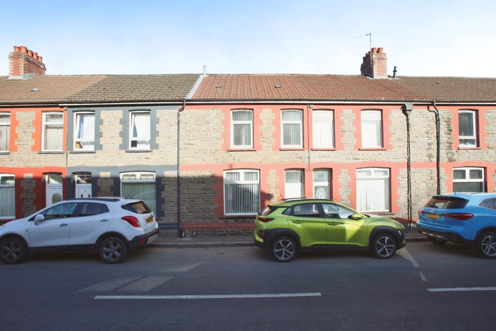 Main image of property: Coed Y Brain Road, Llanbradach, CAERPHILLY