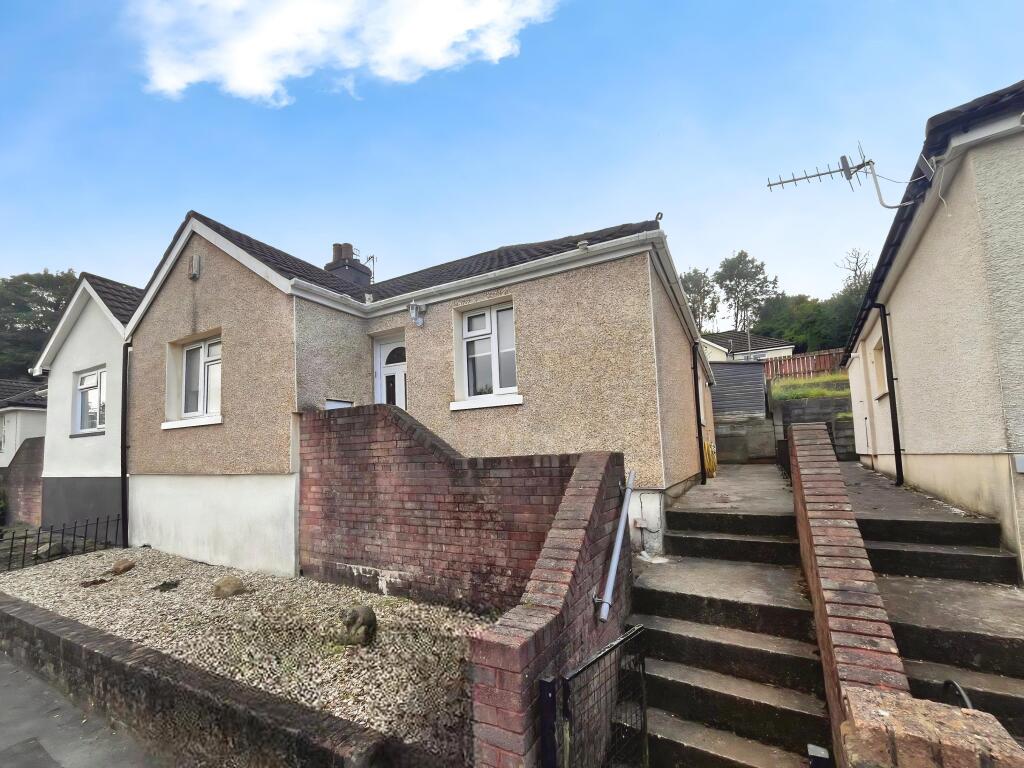Main image of property: Cefn Ilan Road, Abertridwr, CAERPHILLY