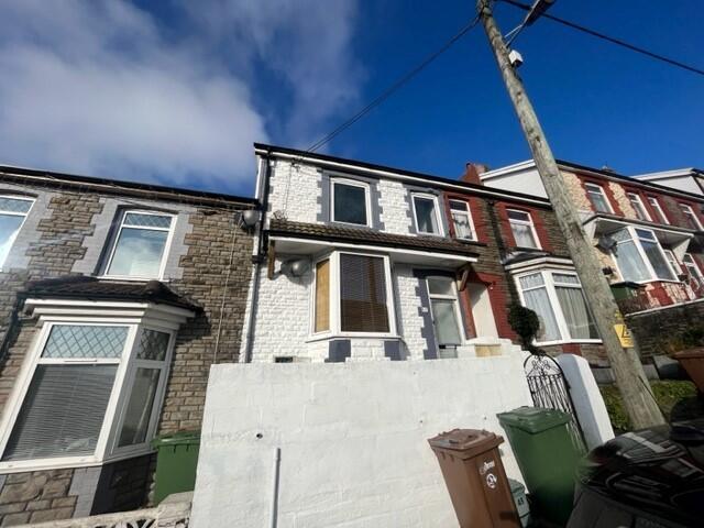 Main image of property: Bryngelli Terrace, Abertridwr, CAERPHILLY