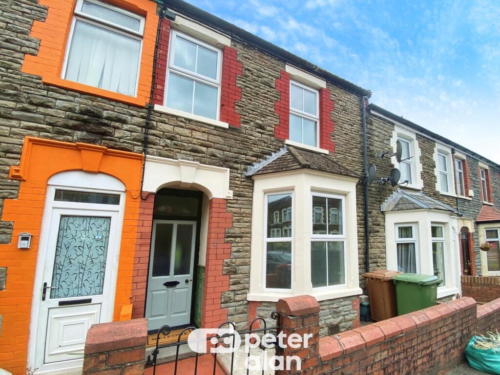 Main image of property: Van Road, CAERPHILLY