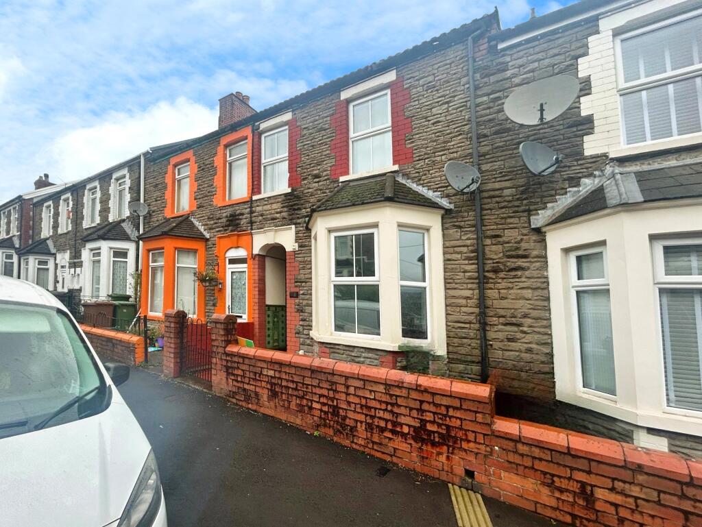 Main image of property: Van Road, CAERPHILLY