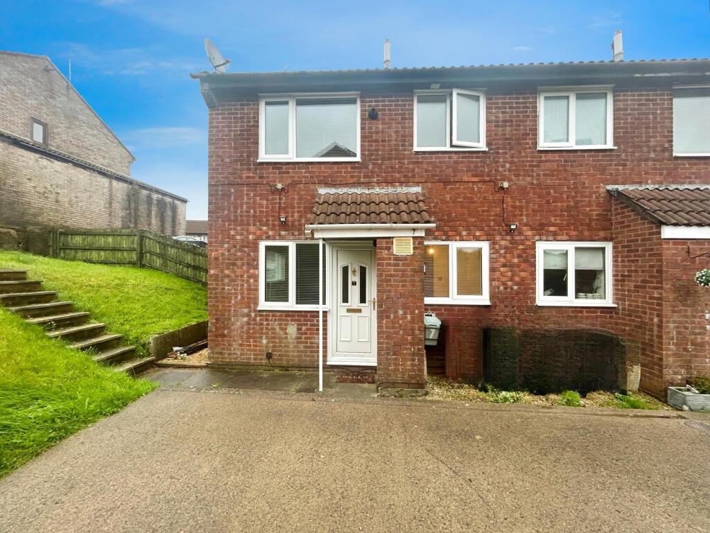 Main image of property: Bryn Nant, CAERPHILLY
