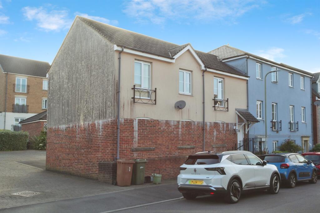 Main image of property: Heron Drive, Penallta, HENGOED