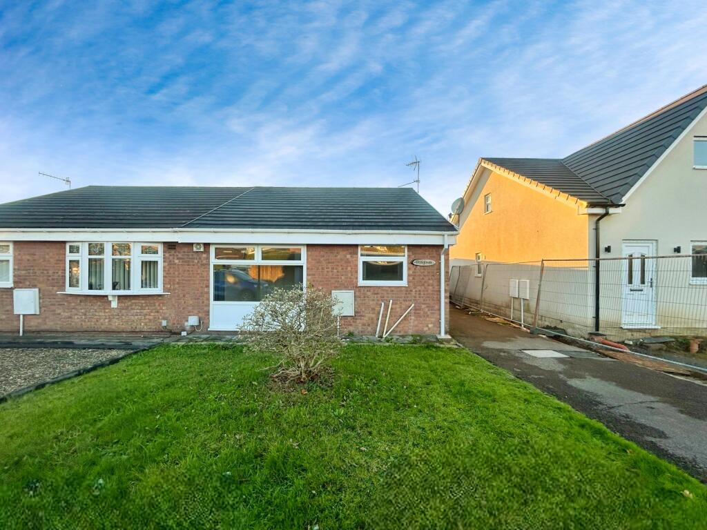 Main image of property: Heol Y Pia, CAERPHILLY
