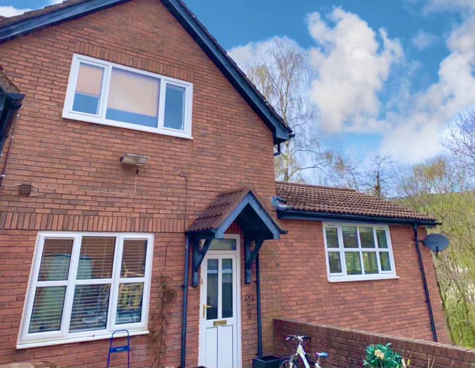 Main image of property: Tudor Gardens, Machen, CAERPHILLY