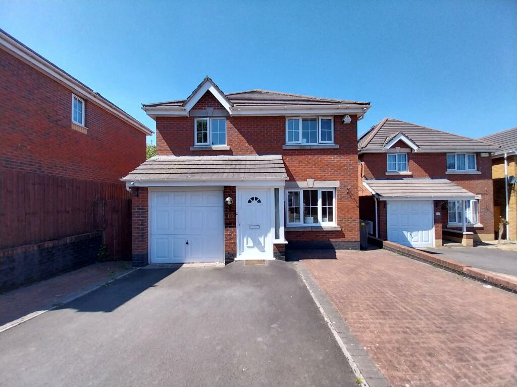 Main image of property: Emerson Drive, CARDIFF