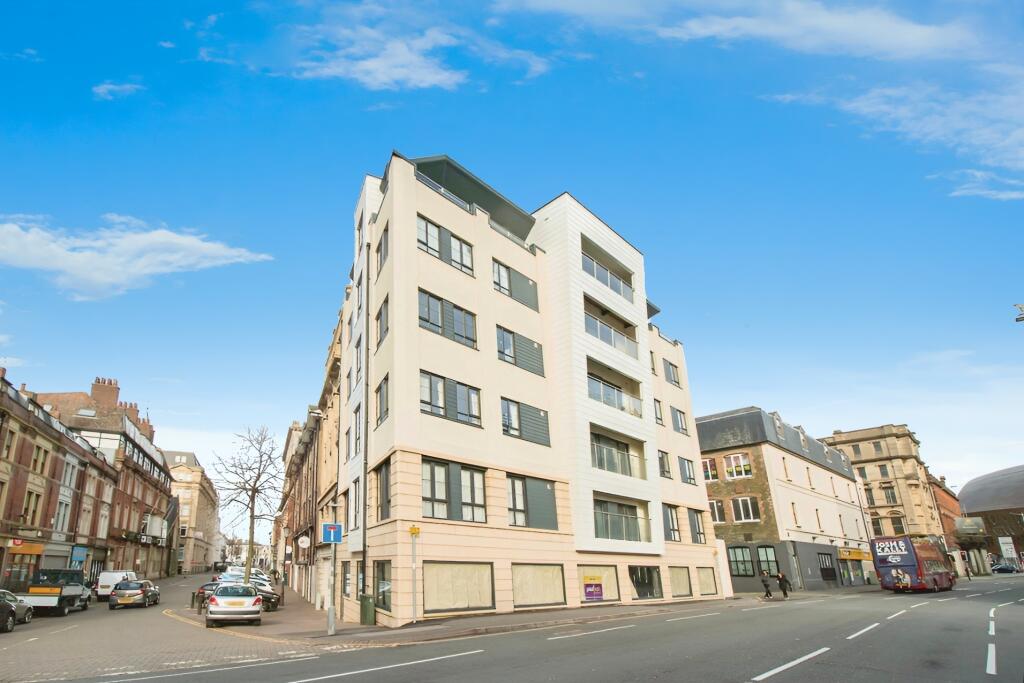 Main image of property: West Bute Street, CARDIFF