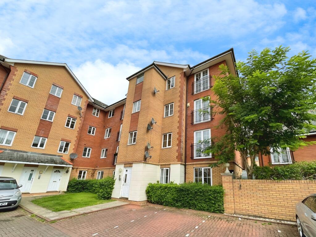 Main image of property: Claymore Place, CARDIFF