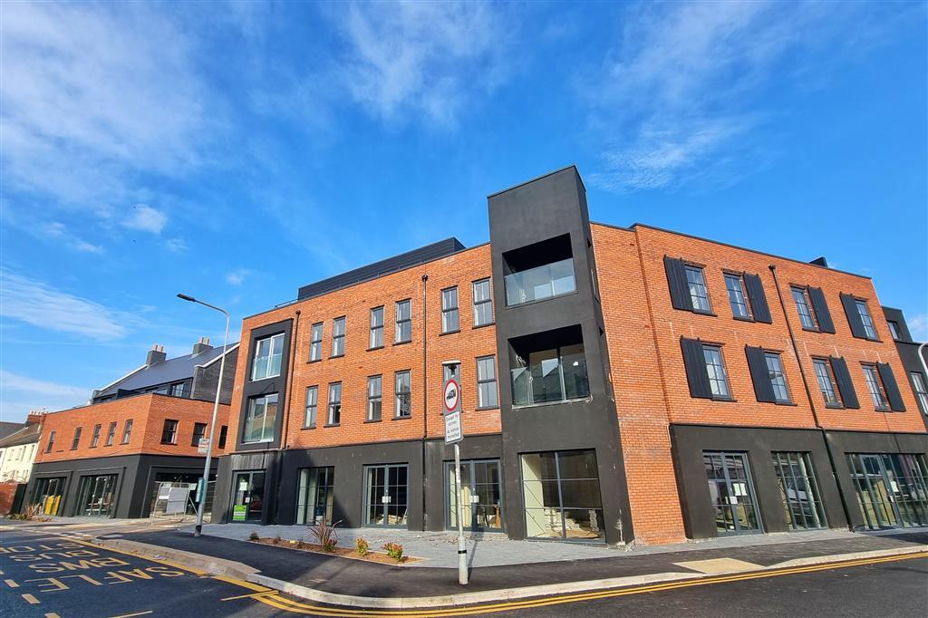 Main image of property: Tair Erw Gain, Cardiff