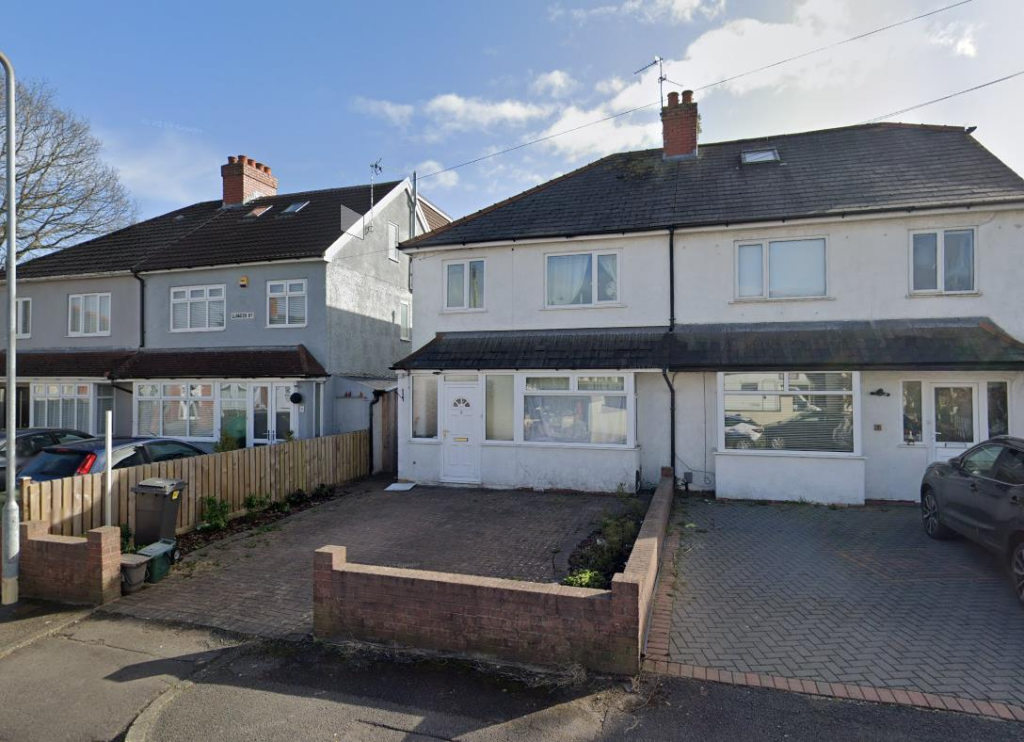 Main image of property: Llanbedr Road, CARDIFF