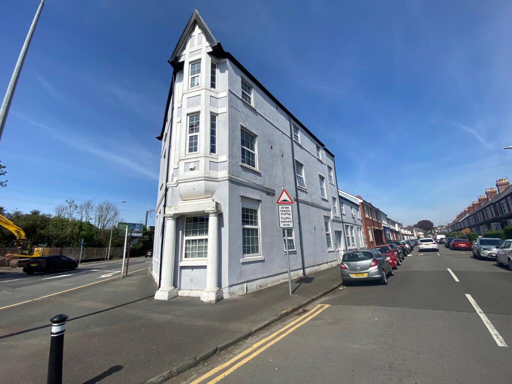 Main image of property: Windway Road, CARDIFF