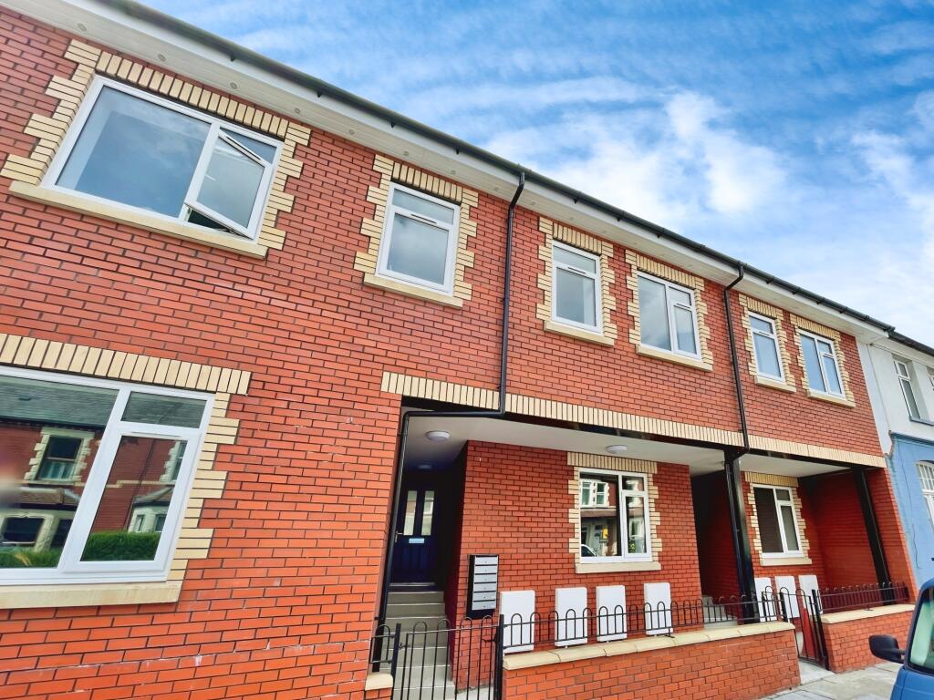 Main image of property: Windway Road, CARDIFF