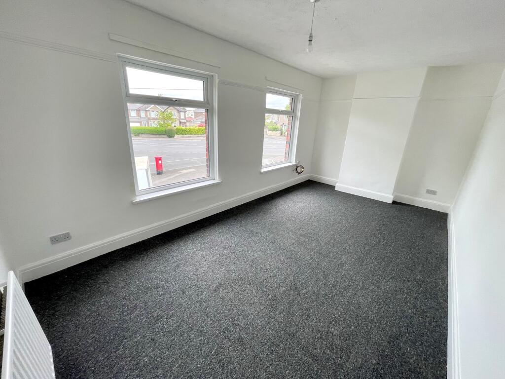 Main image of property: Barry Road, Barry