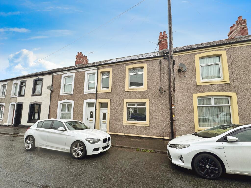 Main image of property: Newport Street, CARDIFF
