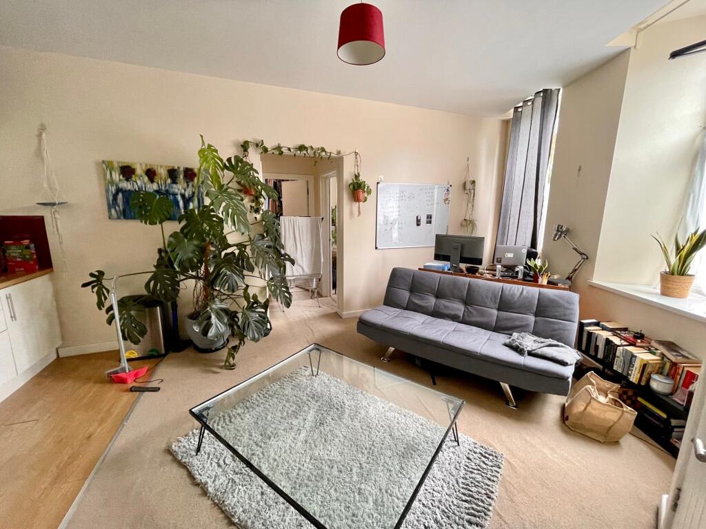 Main image of property: Cowbridge Road East, CARDIFF