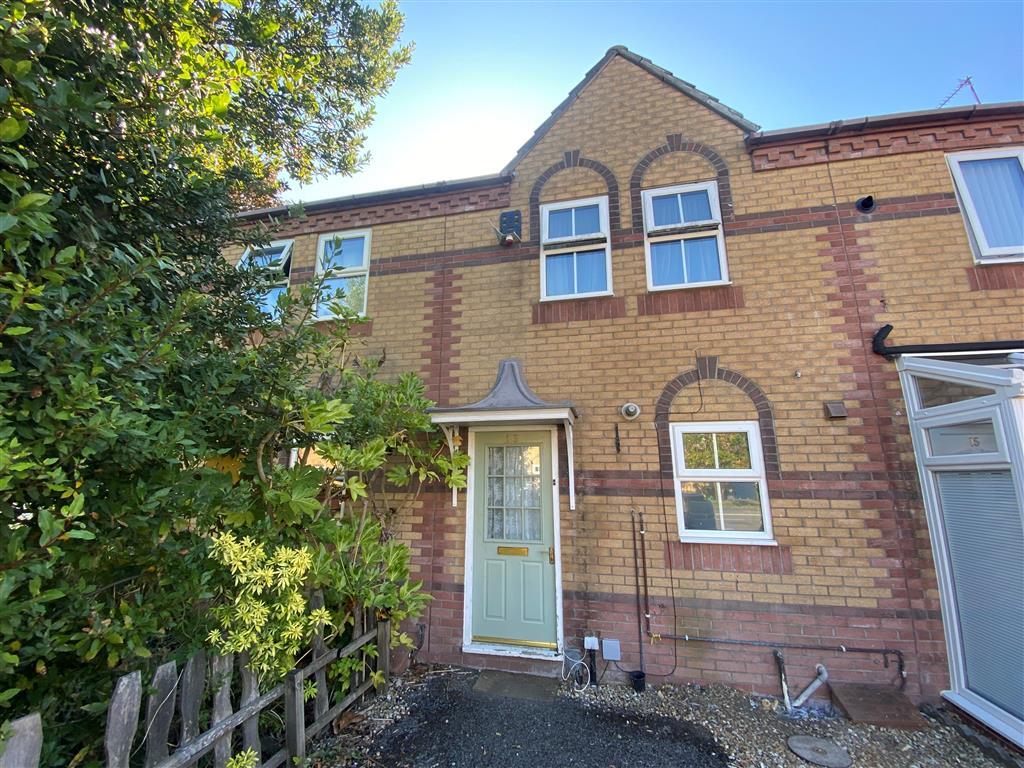Main image of property: Waterhouse Drive, CARDIFF