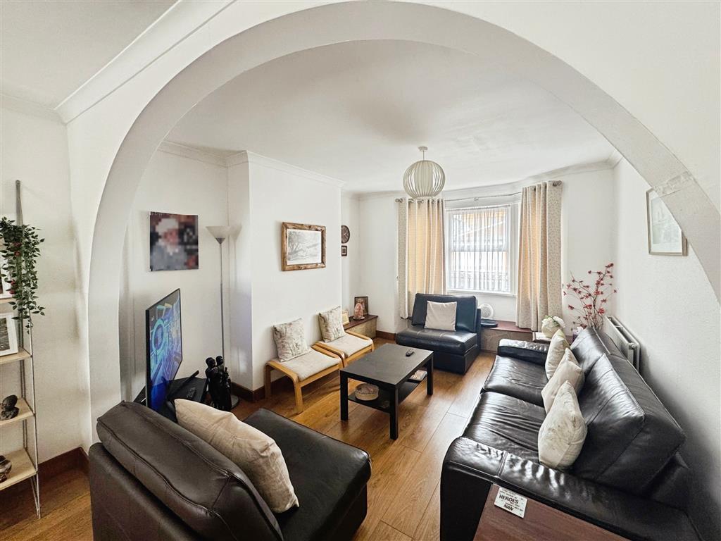 Main image of property: Mark Street, CARDIFF