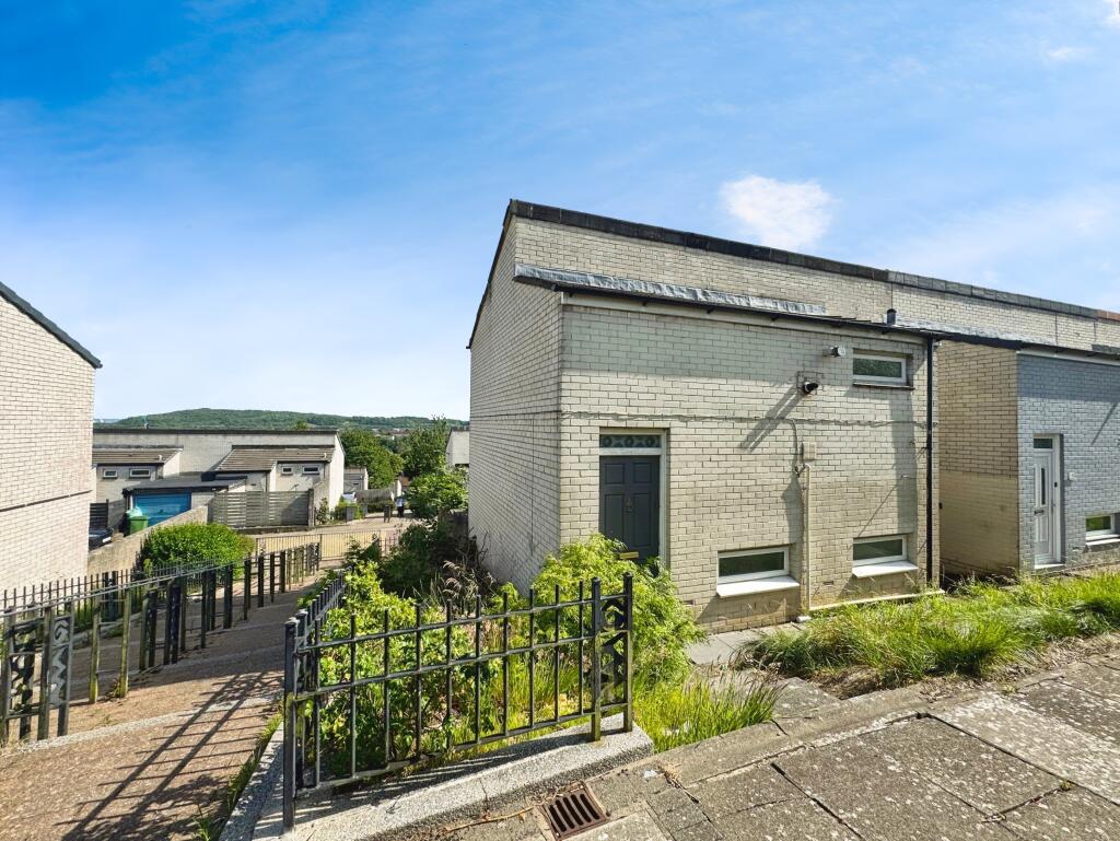 Main image of property: Hill View, CARDIFF