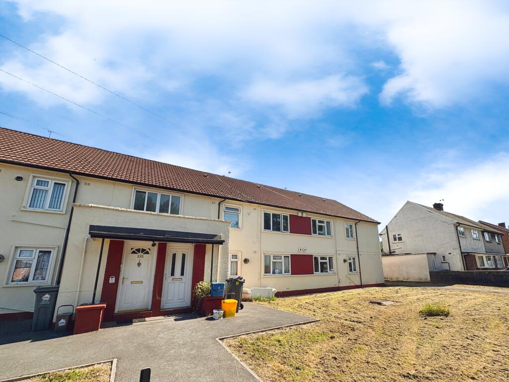 Main image of property: Heol Trelai, CARDIFF