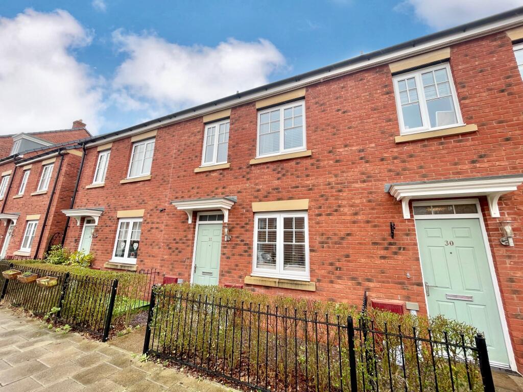 Main image of property: Stryd Elai, Canton, CARDIFF