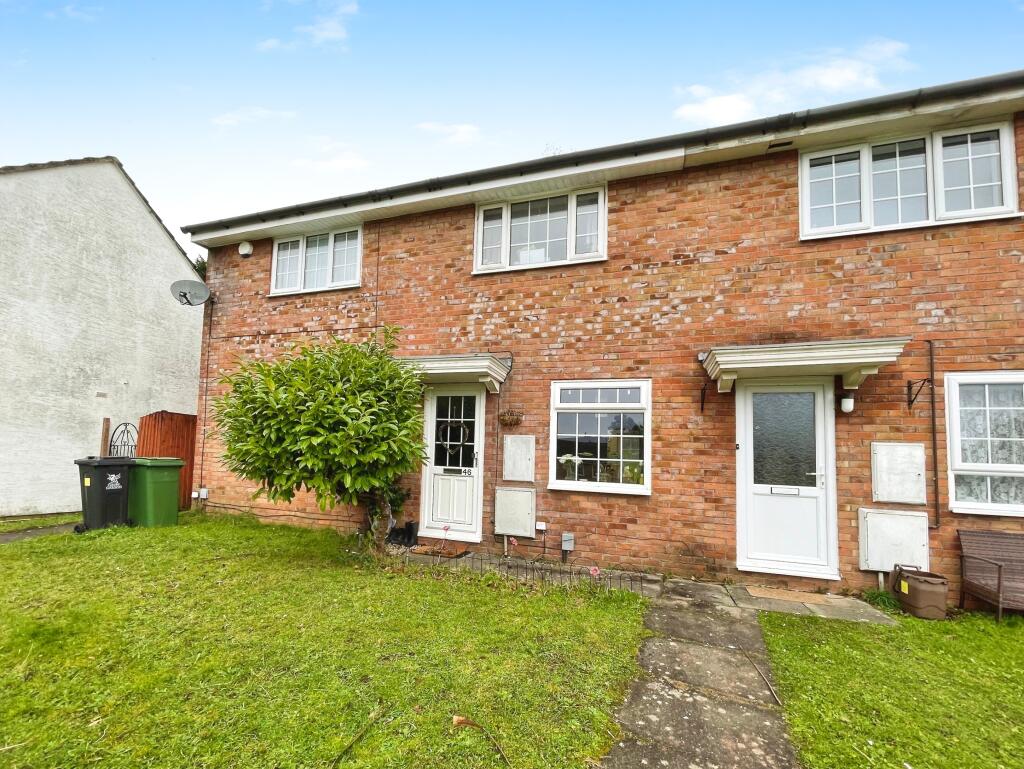 Main image of property: Ashdene Close, CARDIFF