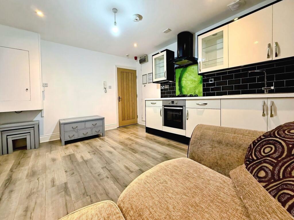 Main image of property: Tudor Street, CARDIFF