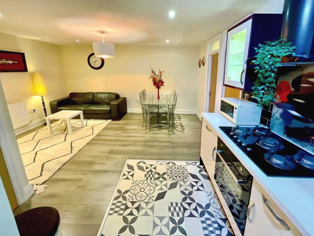 Main image of property: Tudor Street, CARDIFF