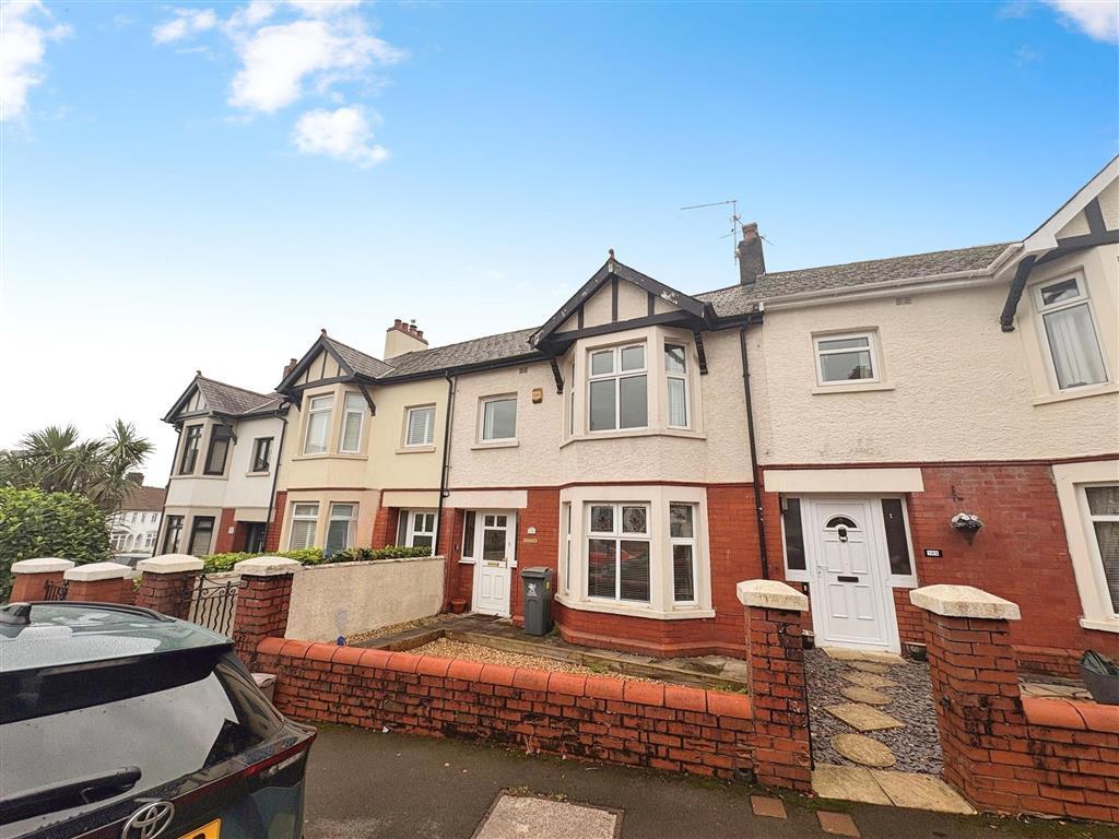 Main image of property: Fairwater Grove East, CARDIFF