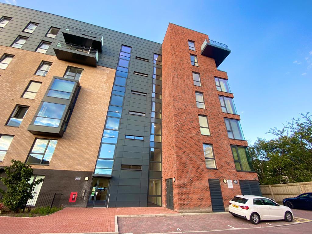 Main image of property: Schooner Drive, CARDIFF
