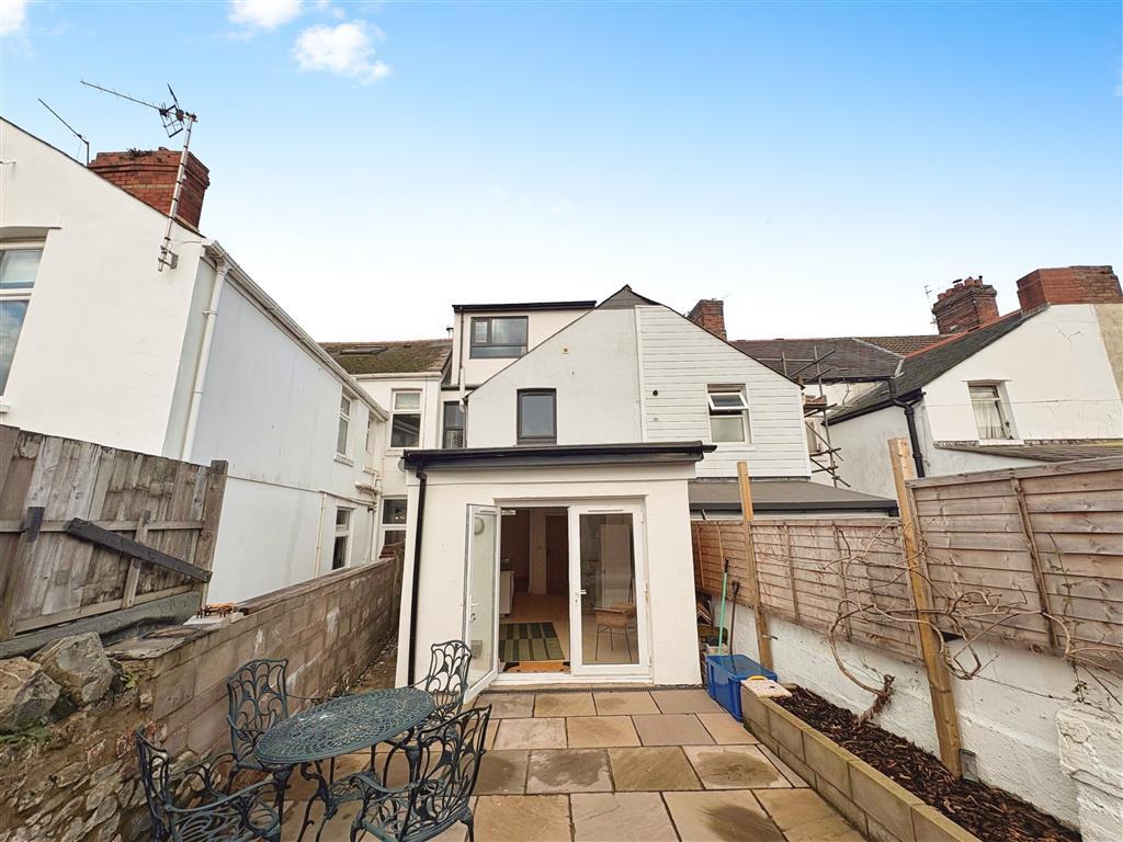 Main image of property: Pembroke Road, CARDIFF