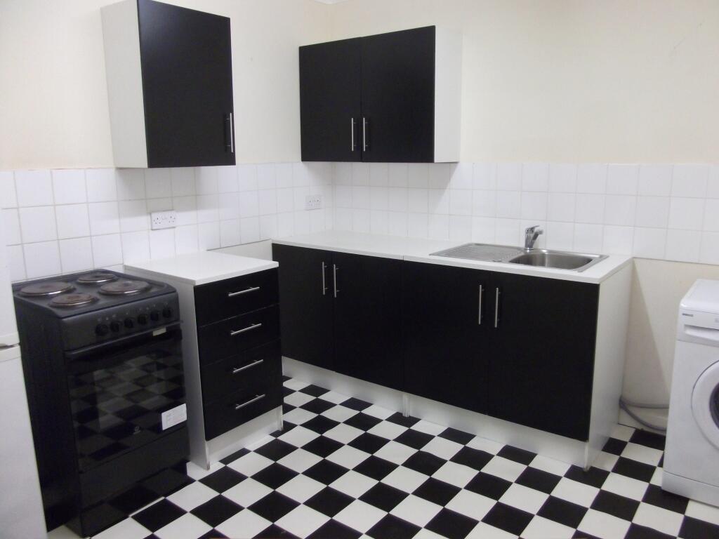 Main image of property: Cowbridge Road East, Canton, Cardiff