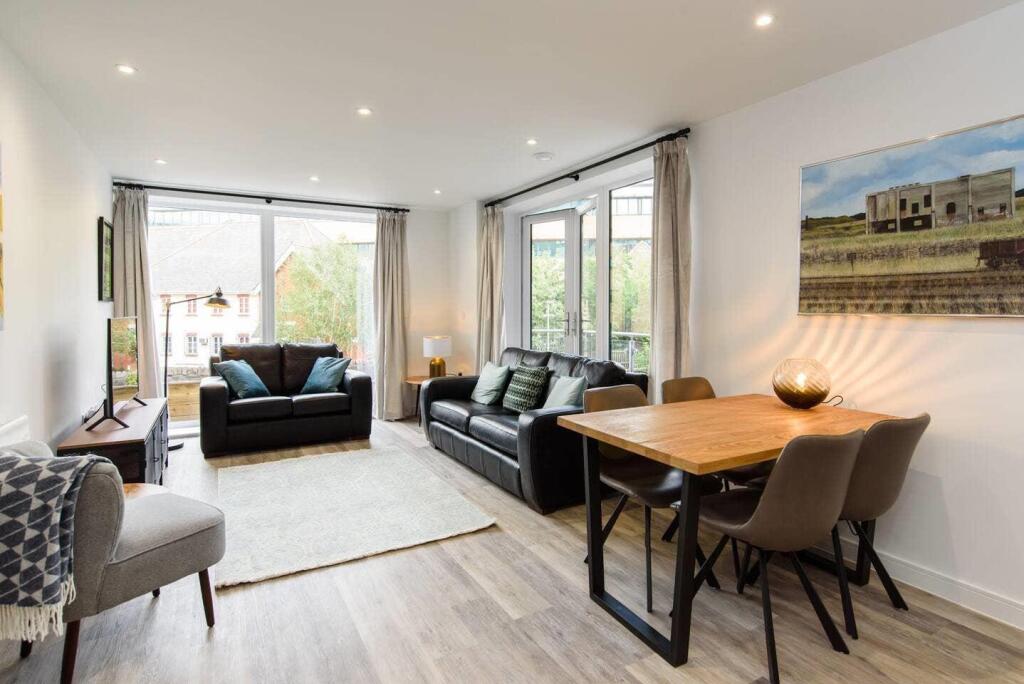 Main image of property: The Brickworks, Trade Street, Cardiff