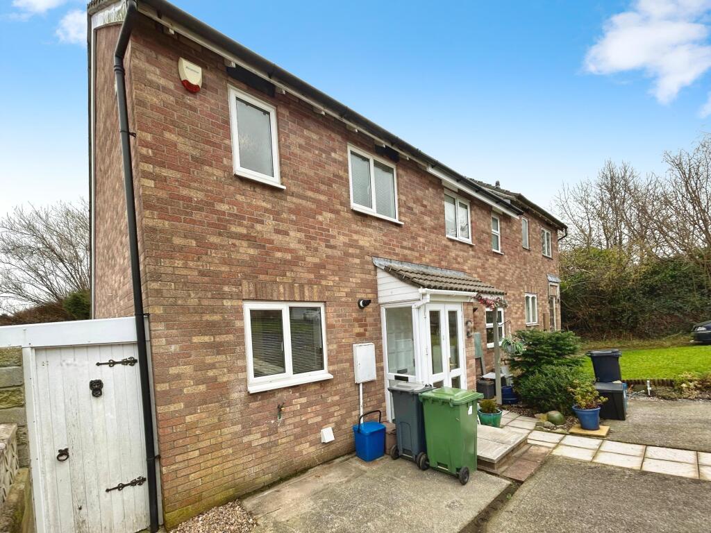 Main image of property: Traherne Drive, CARDIFF