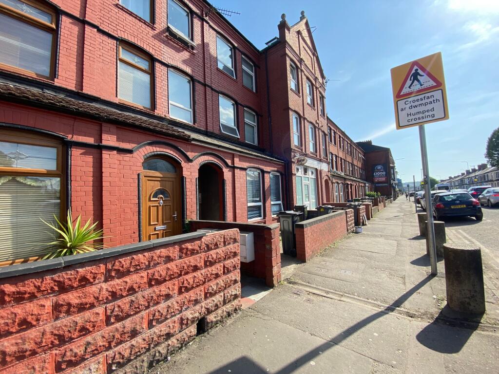 Main image of property: Penarth Road, CARDIFF